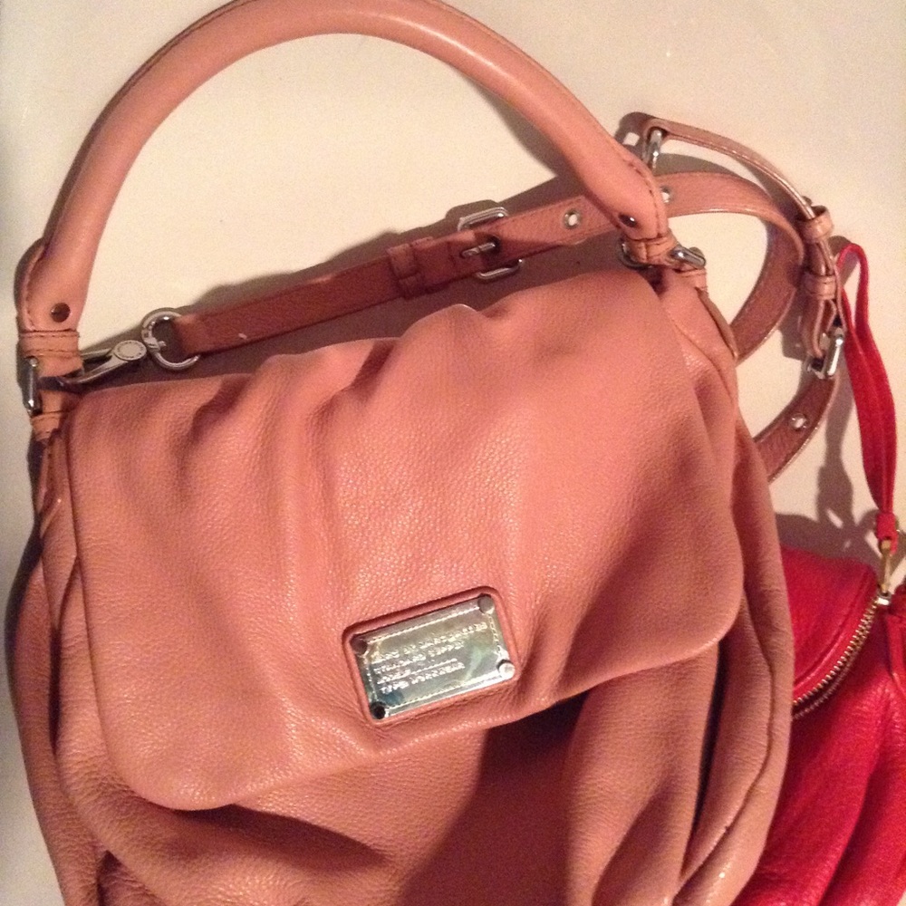 Marc by Marc Jacobs crossbody
